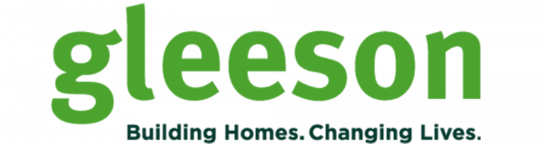 Gleeson homes partner of new road surfacing ltd