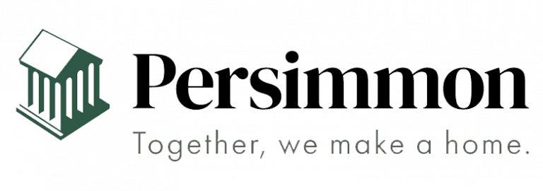 persimmon homes working with new road surfacing ltd