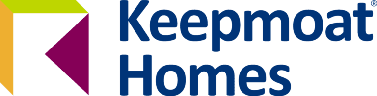 keepmoat homes is a partner of new road surfacing ltd